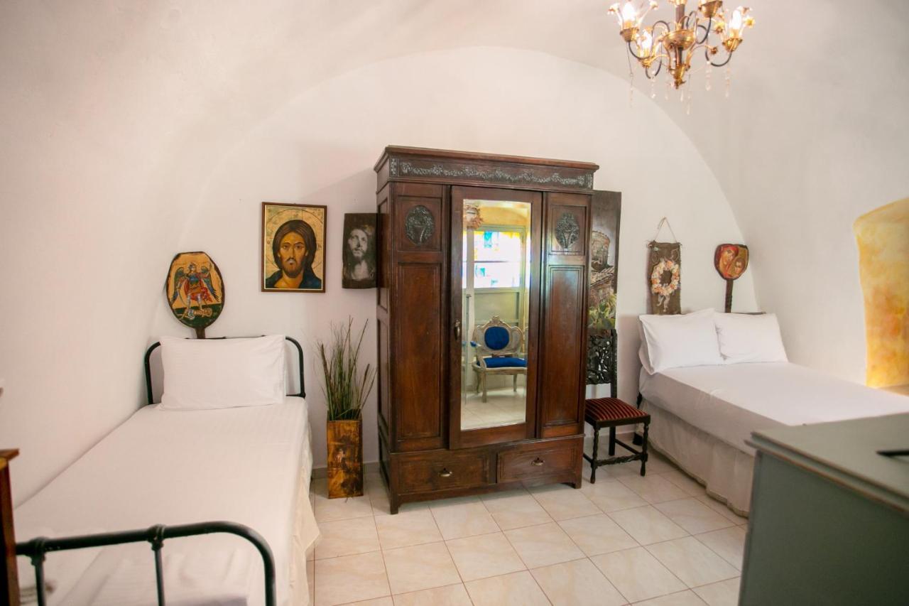 Charouda Country House Pírgos Dhiroú Екстериор снимка